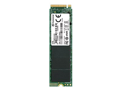 TRANSCEND 112S 1To PCIe Gen3x4 M.2