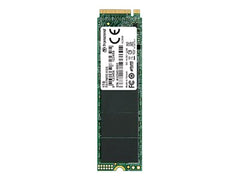 TRANSCEND 112S 512Go PCIe Gen3x4 M.2 2280 M-Key 3D TLC DRAM-less