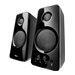LOGI Z313 Speaker 2.1 25Watt Black -EMEA