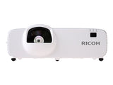 RICOH PJ WUL5A40ST 55-150p WUXGA