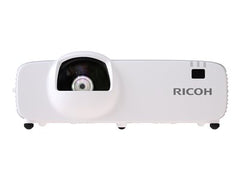 RICOH PJ WUL5A40ST 55-150p WUXGA