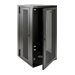 EATON Wall-Mounted SmartRack 26U