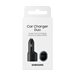 SAMSUNG 40W Car Charger Black