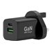 PORT DESIGNS 65W Gan Charger USB-C