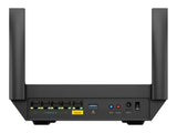 LINKSYS Hydra Pro 6 Whole-Home Mesh Wi-Fi 6 MR5500 AX5400 Dual Band Router