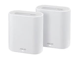 ASUS Tri-Band WiFi 6 Mesh WiFi System 1p