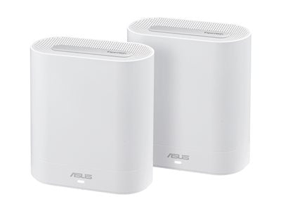 ASUS Tri-Band WiFi 6 Mesh WiFi System 1p