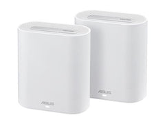 ASUS Tri-Band WiFi 6 Mesh WiFi System 1p