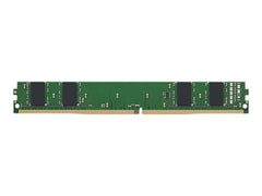 KINGSTON 4Go 2666MHz DDR4 Non-ECC CL19 DIMM 1Rx16 VLP