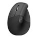 LOGI Lift Vertical Ergonomic Mouse