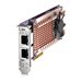 QNAP QM2 series Card 2xPCIe 2280 M.2