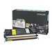 LEXMARK E260 E360 E460 CARTOUCH