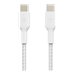 LINDY 1.5m USB 3.1 Type C Cable 3A Black