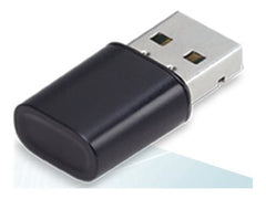 ACER Wireless Projection Kit UWA5 Black