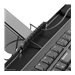NEOMOUNTS desk mounted sit-stand