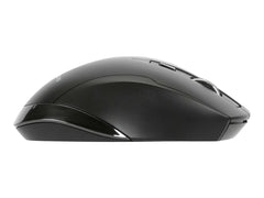TARGUS Anti Microbial Ergonomic BlueTrace Mouse