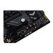 ASUS TUF GAMING B550-PLUS WIFI II AM4