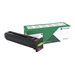 LEXMARK Toner HY RP Magenta 17k