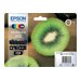 EPSON 1LB Multipack 5-farbig 202 Kiwi