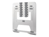 NEOMOUNTS NSLS085SILVER Support pour ordinateur portable 10-17p - pliable - compact - universel