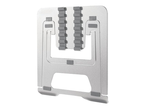 NEOMOUNTS NSLS085SILVER Support pour ordinateur portable 10-17p - pliable - compact - universel