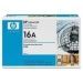 HP 125A CYM Tri-Pack LaserJet Toner Cart