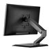 NEOMOUNTS FPMA-D885BLACK Desk Mount