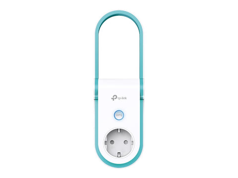 TP-LINK AC1200 Wi-Fi Range Extender 10/100Mbps Port 867Mbps at 5GHz + 300Mbps at 2.4GHz