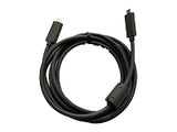 LOGI USB cable 24 pin USB-C M to 24 pin