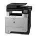 HP LaserJet Pro MFP M521dn