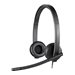 LOGI Micro Headset USB H570e