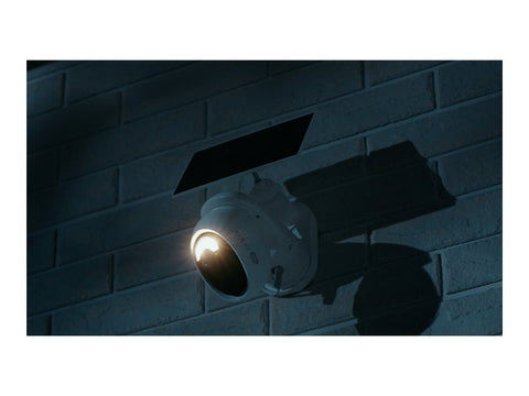 TP-LINK Solar-Powered Security Camera Kit