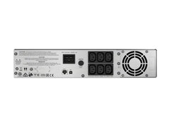APC Smart-UPS C 2000VA LCD RM 2U 230V