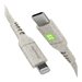 XTREMEMAC Câble biodégradable Lightning