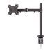 LINDY Single Display Bracket Pole Clamp