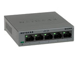 NETGEAR 5PT Gigabit Ethernet Unmanaged