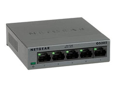 NETGEAR 5PT Gigabit Ethernet Unmanaged