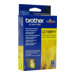 BROTHER CARTOUCHE ENCRE JAUNE H