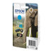 EPSON 1LB 24XL cyan ink BLISTER w/s