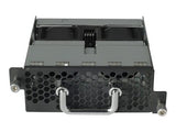 HPE X711 Frt(prt)-Bck(pwr) HV Fan Tray