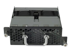 HPE X711 Frt(prt)-Bck(pwr) HV Fan Tray