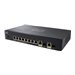 NETGEAR 16PT GE Plus Switch W/ HI-PWR