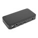 TARGUS USB-C Dual 4K dock with 65PD
