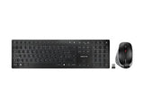 CHERRY DW 9500 Wrls Kbrd and Mouse (CS)