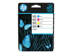HP 934 Black 935 CMY Ink Cartridge