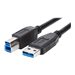 TARGUS 1m USB 3.0 A to B Cable
