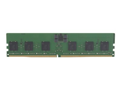 HP 64Go 1x64Go DDR5 4800 DIMM ECC Mem