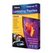 FELLOWES POCHETTES A4 - DOS ADHESIF - 80