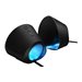 LOGI G560 LIGHTSYNC PC Gaming Speakers