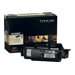 LEXMARK TONER LRP 6000 PAGES PO